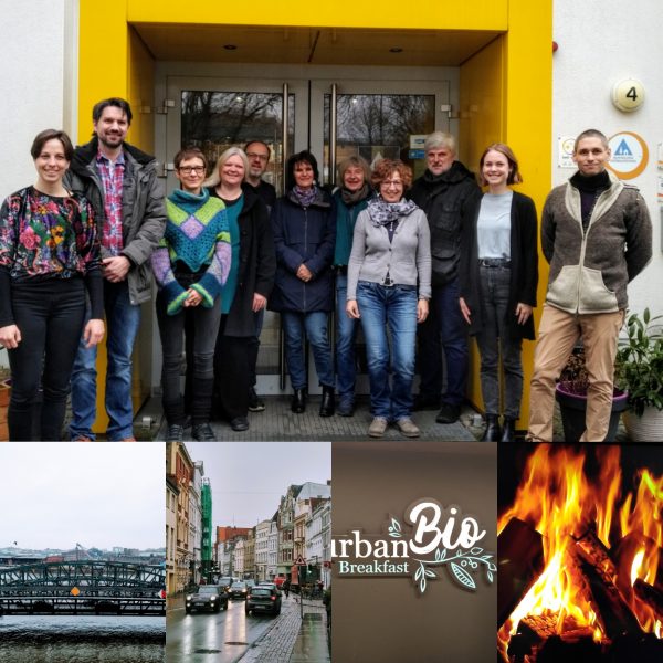 VorAB-Projekt für Lübeck und Umgebung