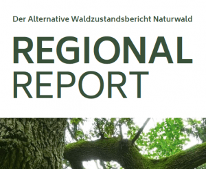 Cover Regional Report