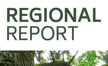 Cover Regional Report