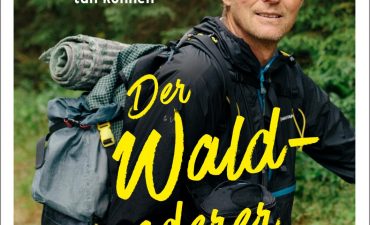 Cover Der Waldwanderer