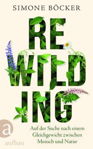 Buchcover von Rewilding